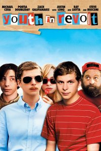 youth in revolt poster