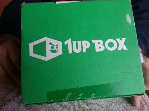 1up box February 2015