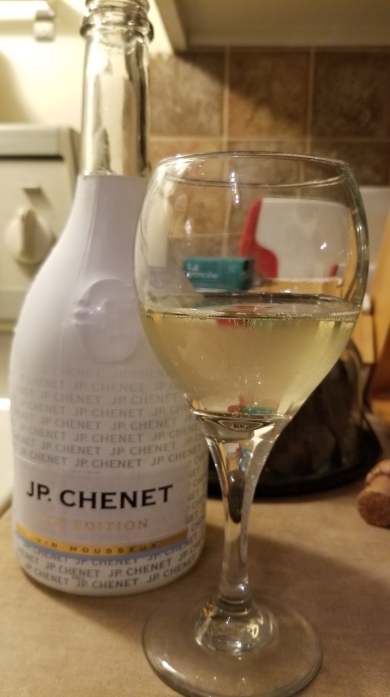 JP Chenet Ice